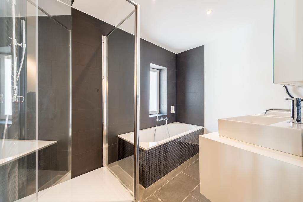 Smartflats - Toison D'Or Apartment Brussels Ngoại thất bức ảnh