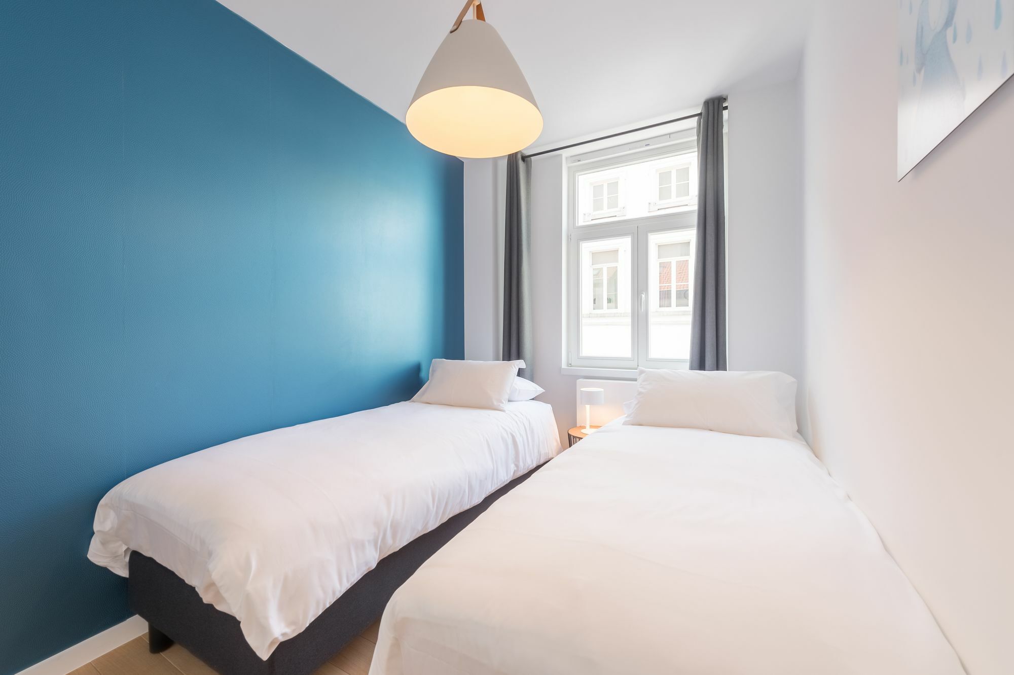 Smartflats - Toison D'Or Apartment Brussels Ngoại thất bức ảnh