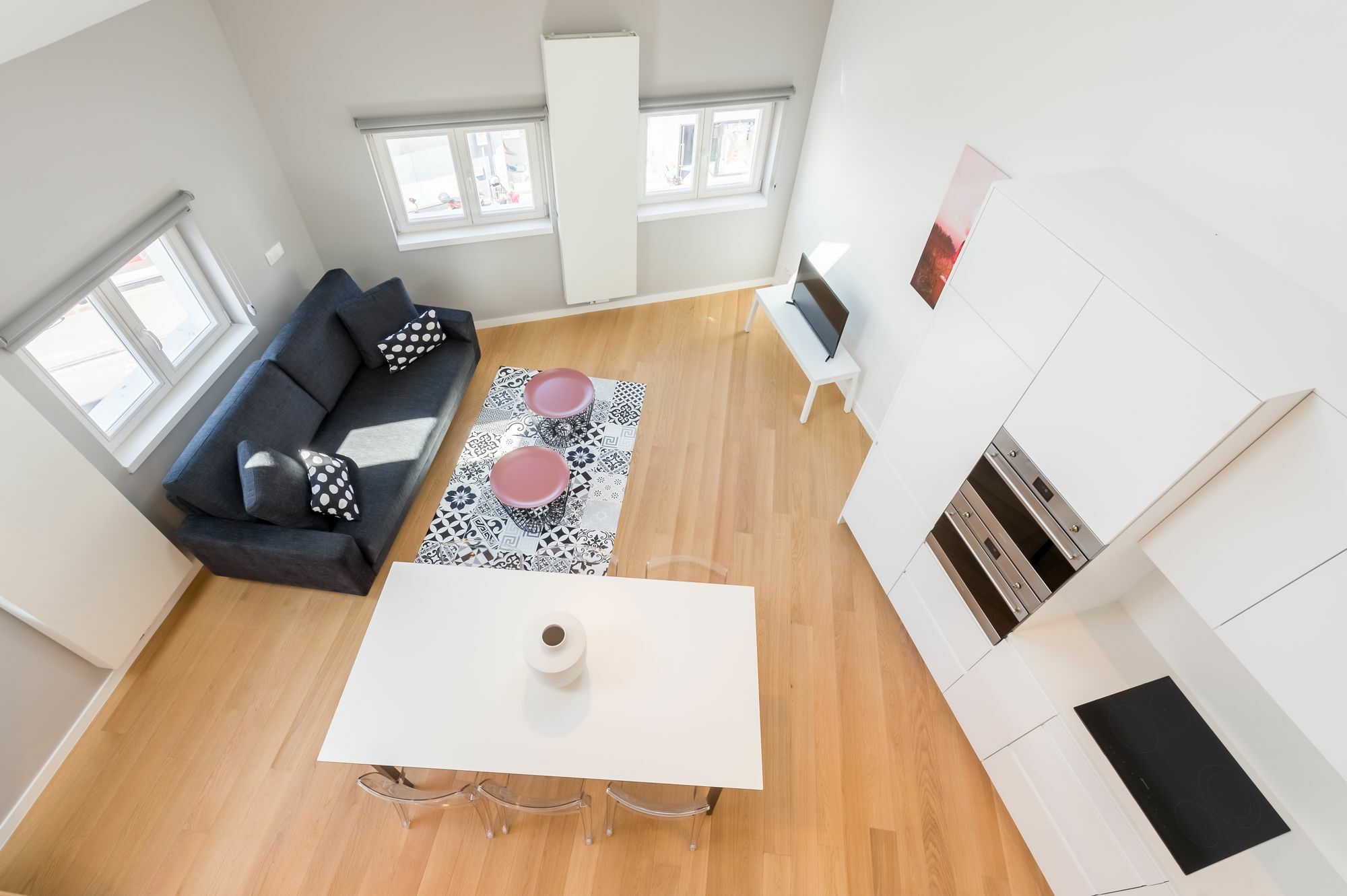 Smartflats - Toison D'Or Apartment Brussels Ngoại thất bức ảnh