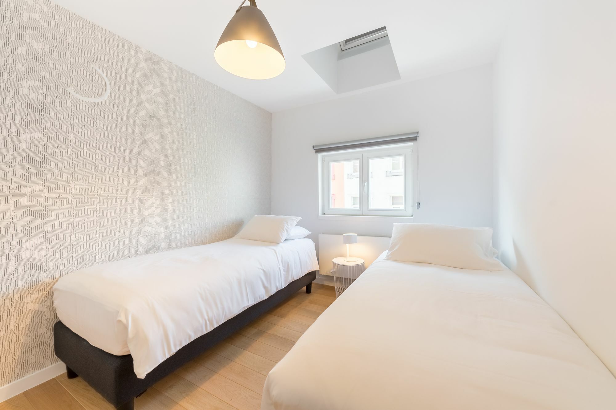 Smartflats - Toison D'Or Apartment Brussels Ngoại thất bức ảnh