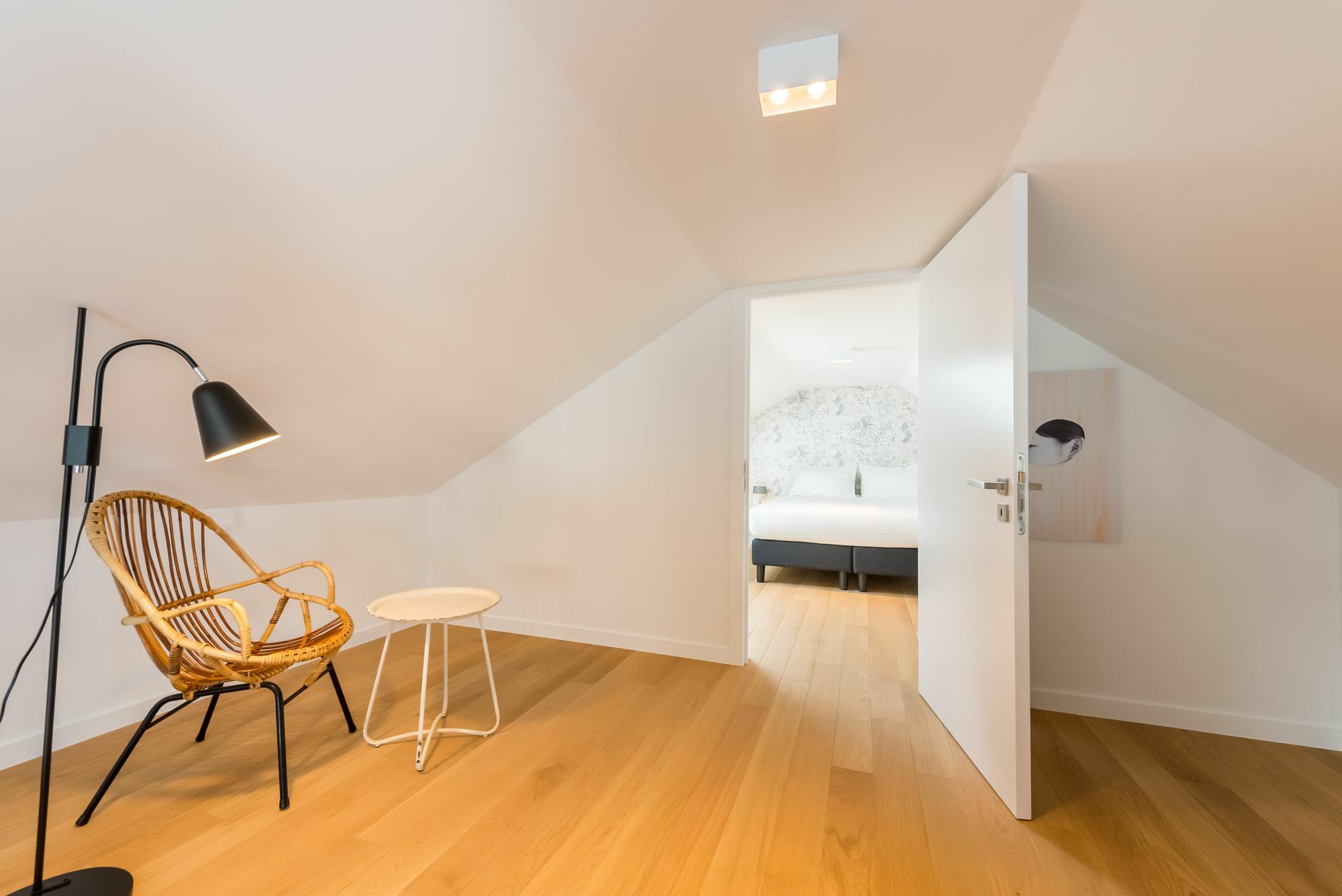 Smartflats - Toison D'Or Apartment Brussels Ngoại thất bức ảnh