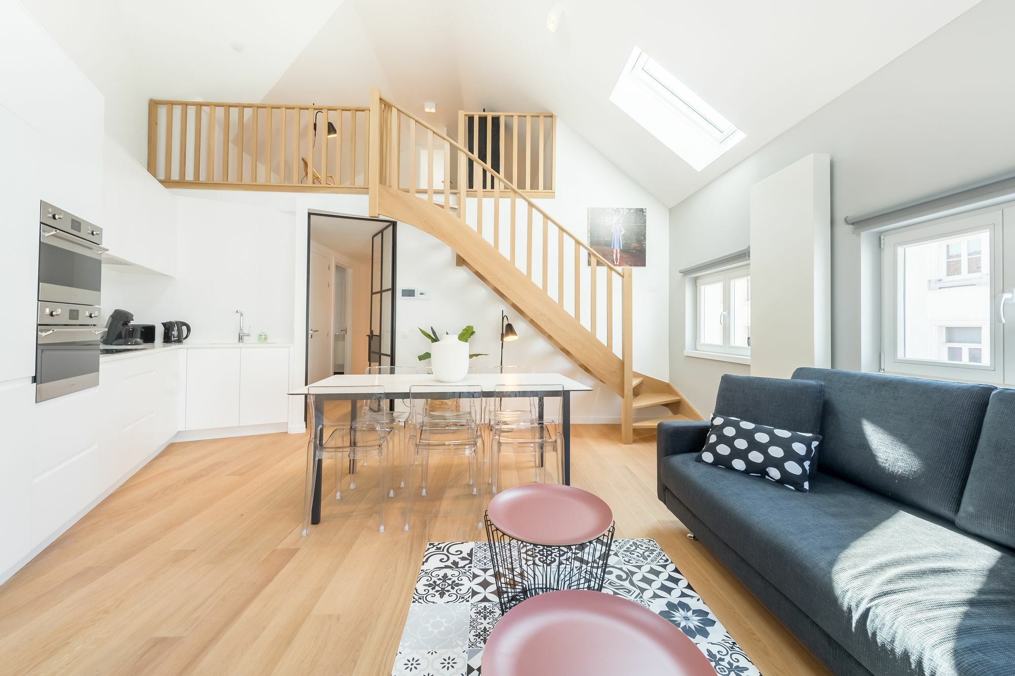 Smartflats - Toison D'Or Apartment Brussels Ngoại thất bức ảnh