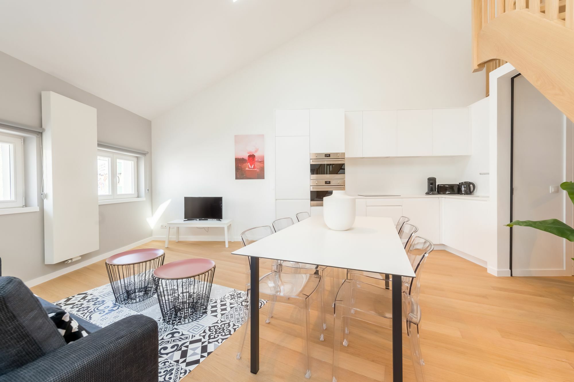 Smartflats - Toison D'Or Apartment Brussels Ngoại thất bức ảnh